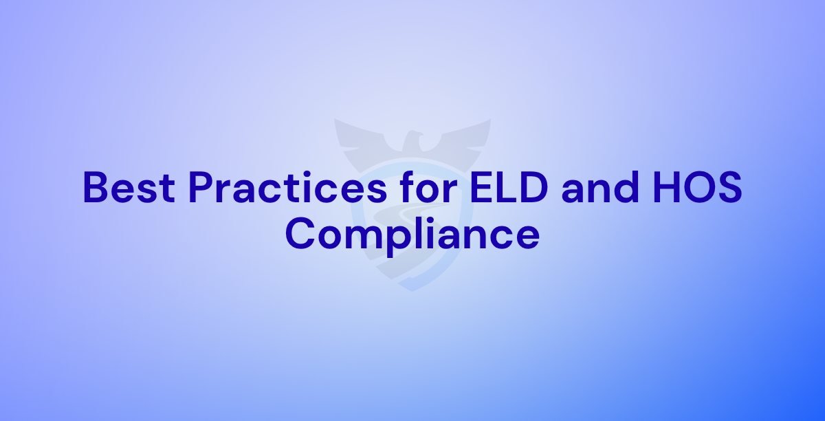 Tips and strategies for drivers and fleet managers to ensure seamless compliance with FMCSA rules.