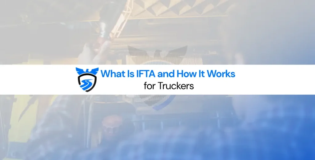 IFTA Fuel Tax Explained for Truckers