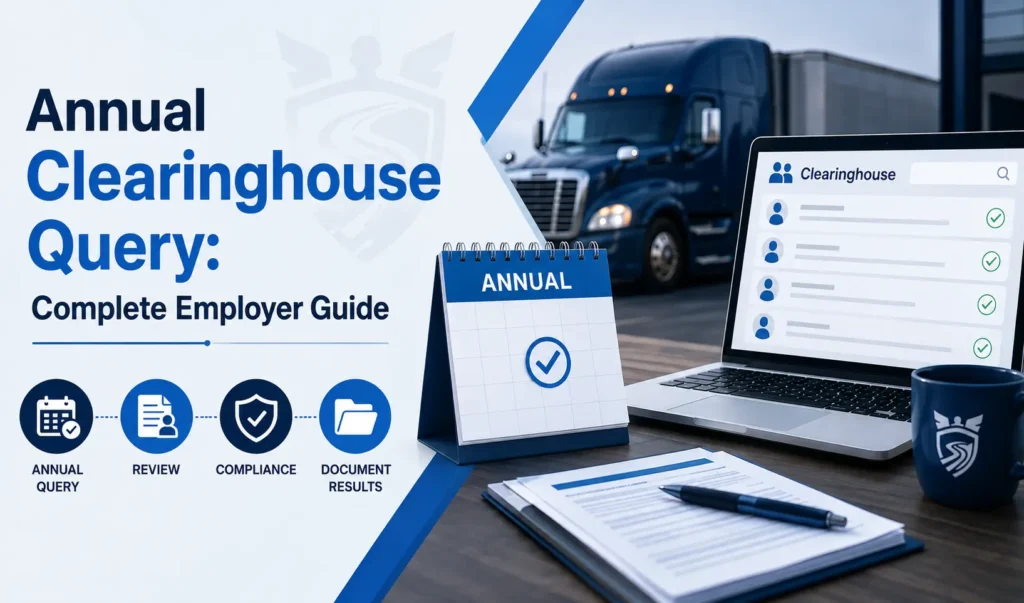 Annual Clearinghouse Query Guide
