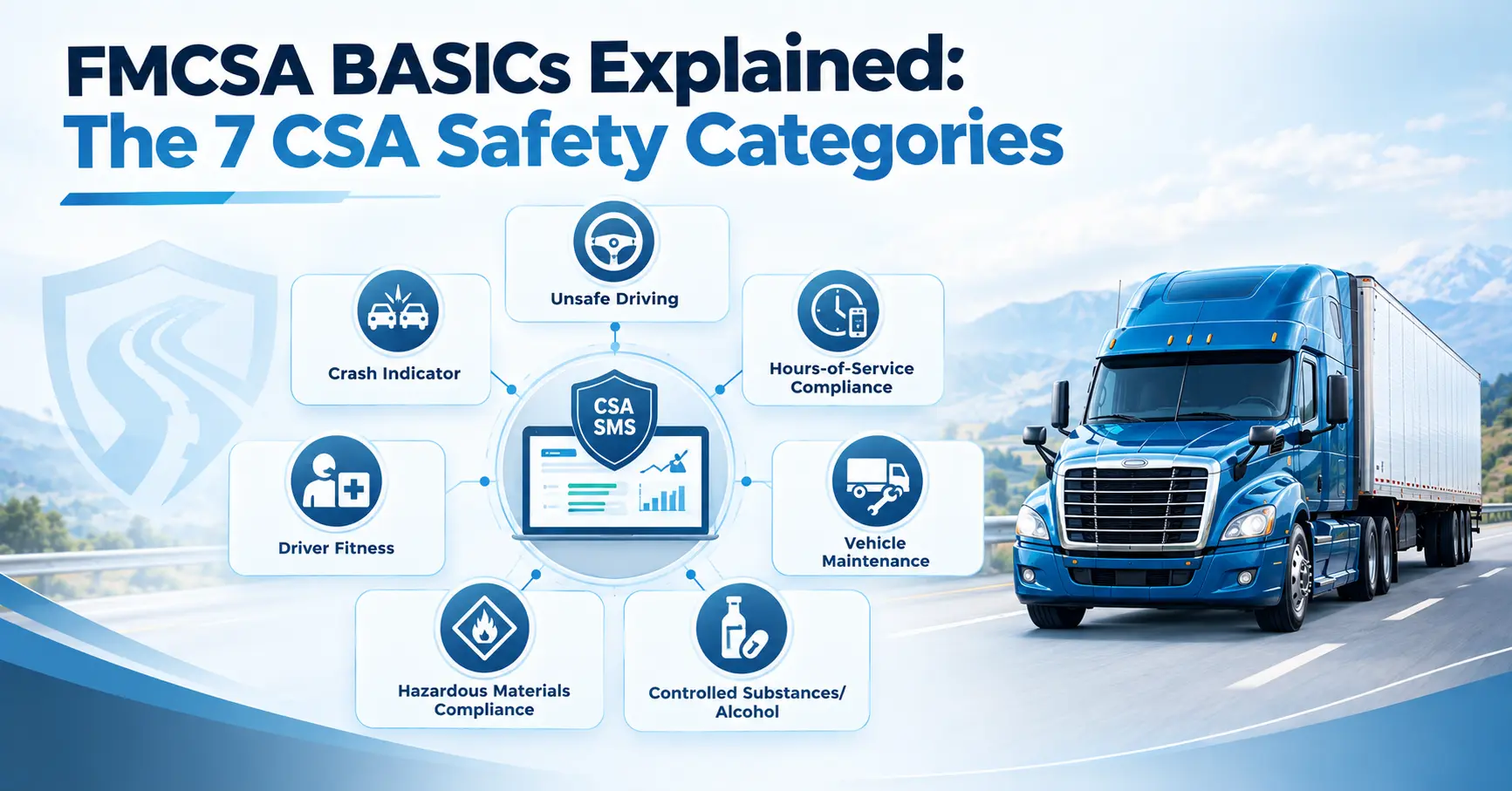 FMCSA Basics